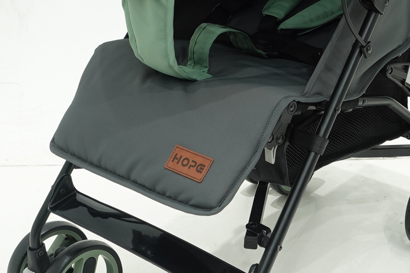 Adjustable Legrest