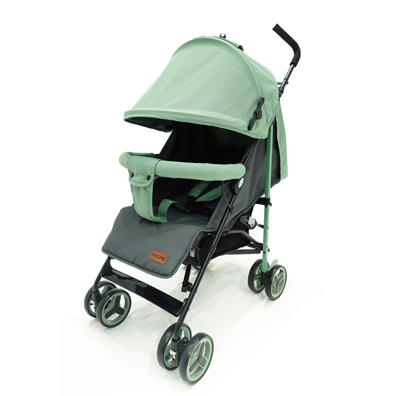 Foldable Umbrella Baby Stroller