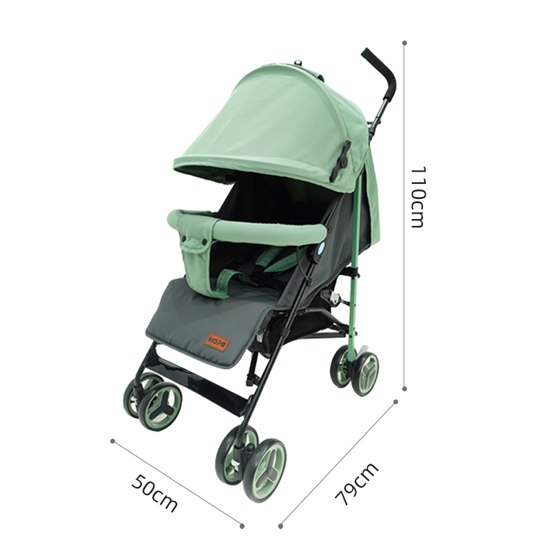 Customization Umbrella Baby Stroller