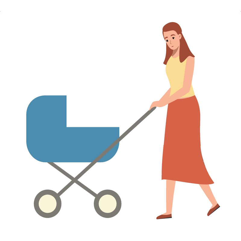 How to Take a Stroller on an Escalator: A Parent's Guide to Safe Travel
