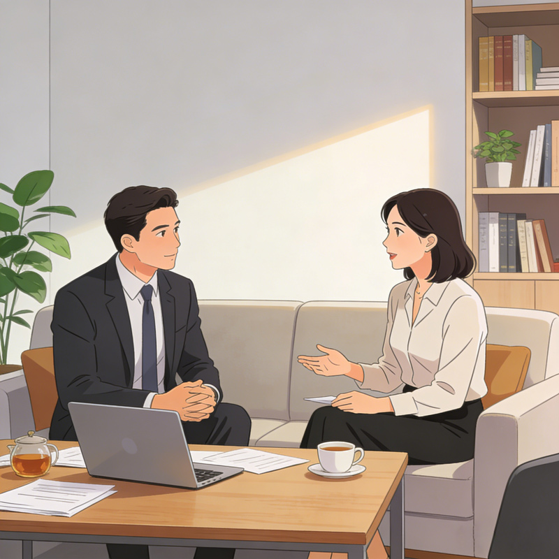 HOPE Leadership Visits Clients in Peru & Colombia to Boost South American Market